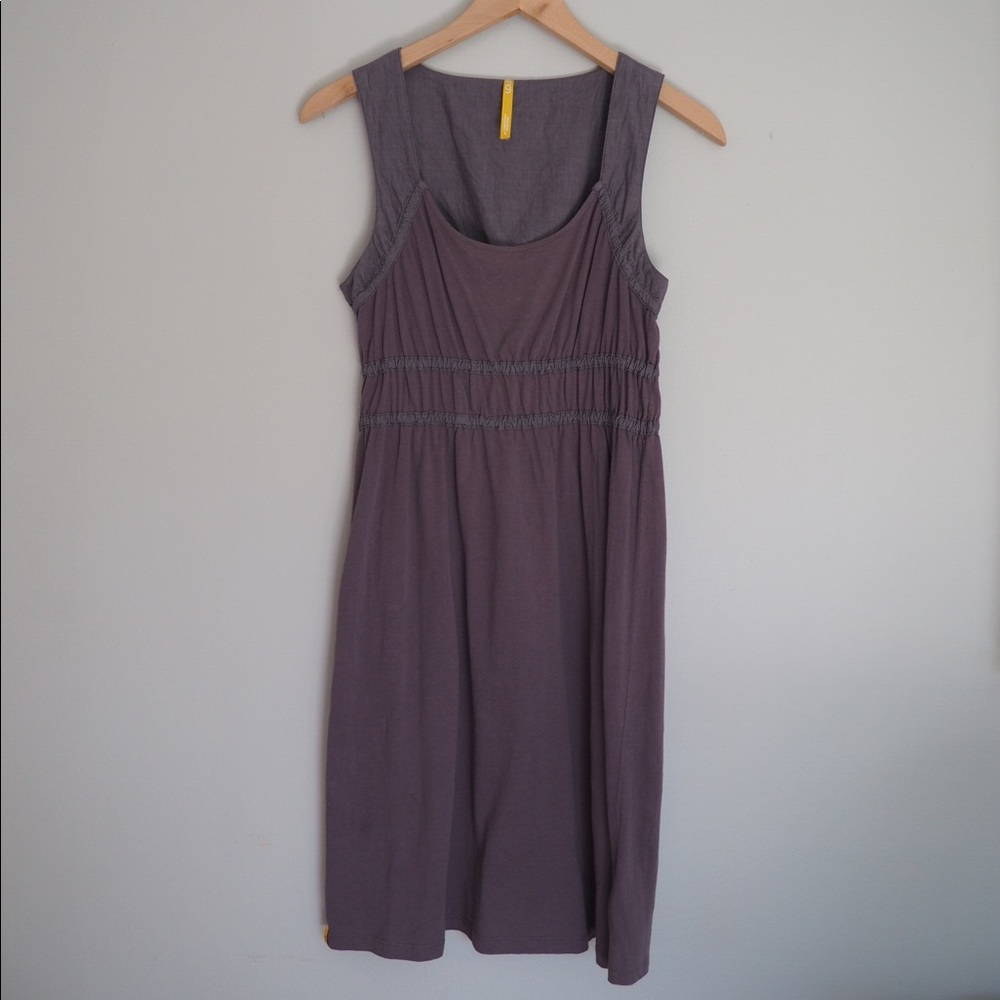 Lole sundress - grey